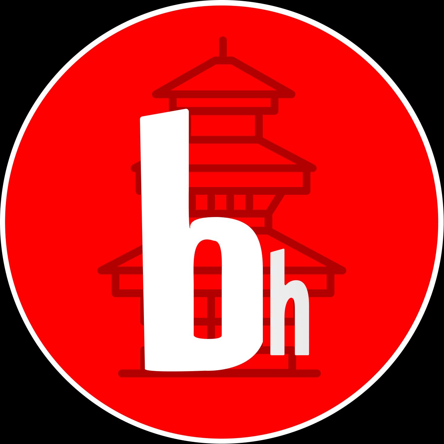 ButwalHacks Logo